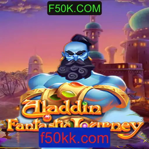Desvendando o Jogo Aladdin e Sua Relação com F50K.COM