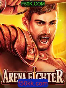 Descubra ArenaFighter: O Novo Fenômeno de Batalha Online