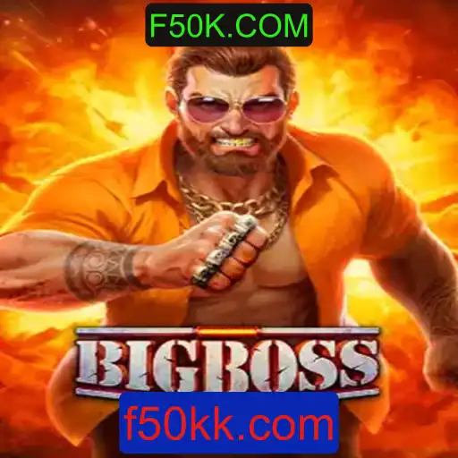 Descubra 'BigBoss': O Jogo de Estratégia do Momento em F50K.COM