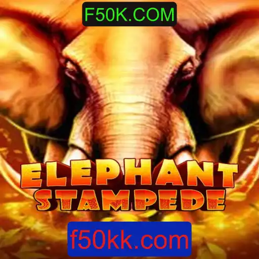 ElephantStampede: Uma Aventura Selvagem no Mundo dos Jogos