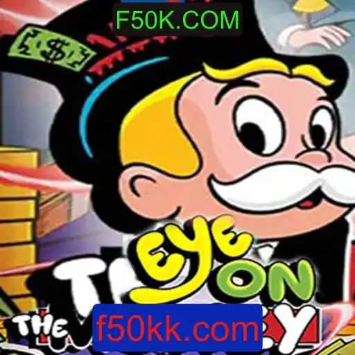 Descubra o Novo Jogo Empolgante EyeOnTheMoney