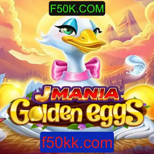 Descubra o Universo de JManiaGoldenEggs: Aventuras, Estratégia e Diversão