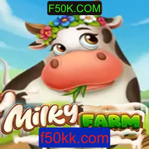 Descubra MilkyFarm: A Revolução no Mundo dos Jogos Online