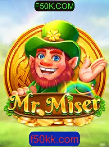 Descubra o Mundo Fascinante de MrMiser: O Jogo da Estratégia e Acumulação