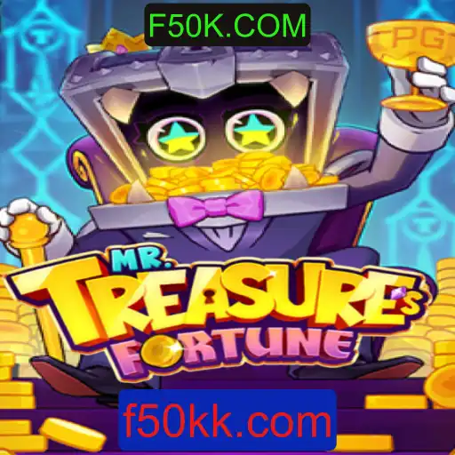 MrTreasuresFortune: Um Mergulho no Mundo das Aventuras Virtuais