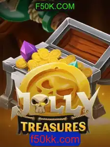 Descubra o Fascinante Mundo de JollyTreasures: Um Guia Completo