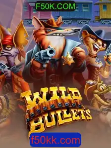 Descubra o Mundo Empolgante de WildBullets e Suas Regras Fascinantes