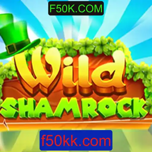 WildShamrock: Uma Aventura Emocionante no Mundo do F50K.COM
